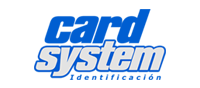 Logo Card System Identificación